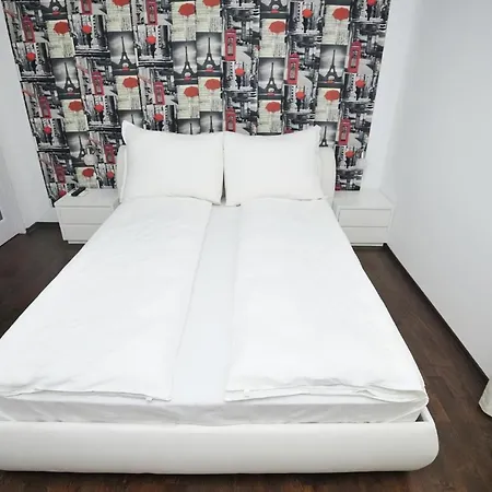 Parchevich Apartment *