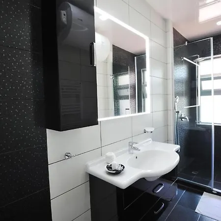 Parchevich Apartment