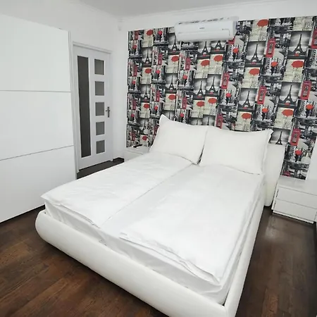 Apartment Parchevich Varna