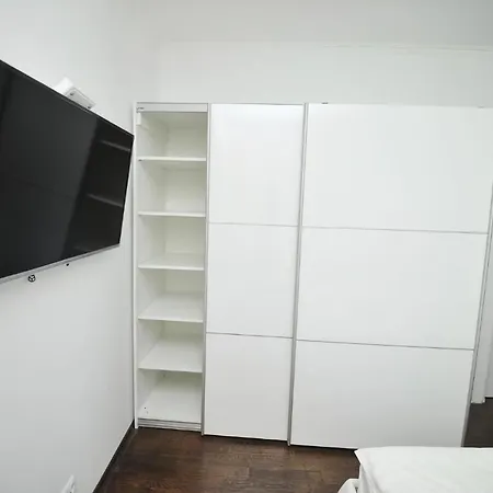 Apartment Parchevich