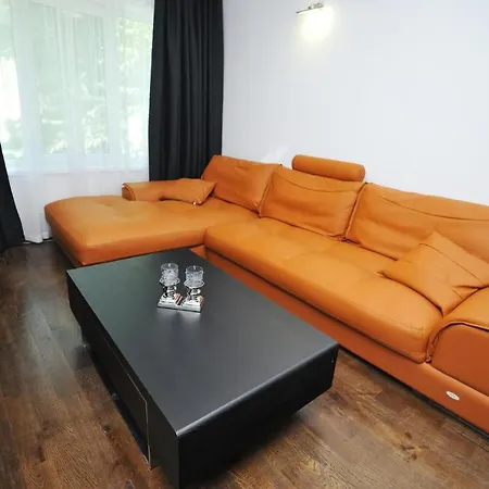 Apartment Parchevich Varna