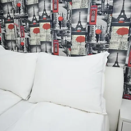 Parchevich Apartment